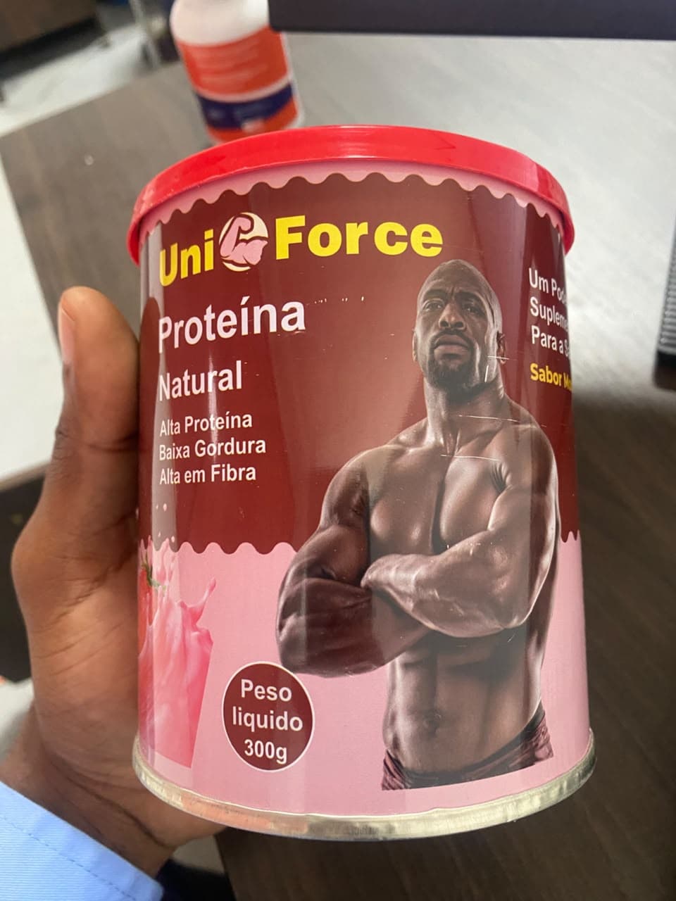 Proteína Natural Uniforce